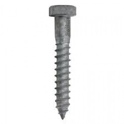 Coachscrew 10x1.5